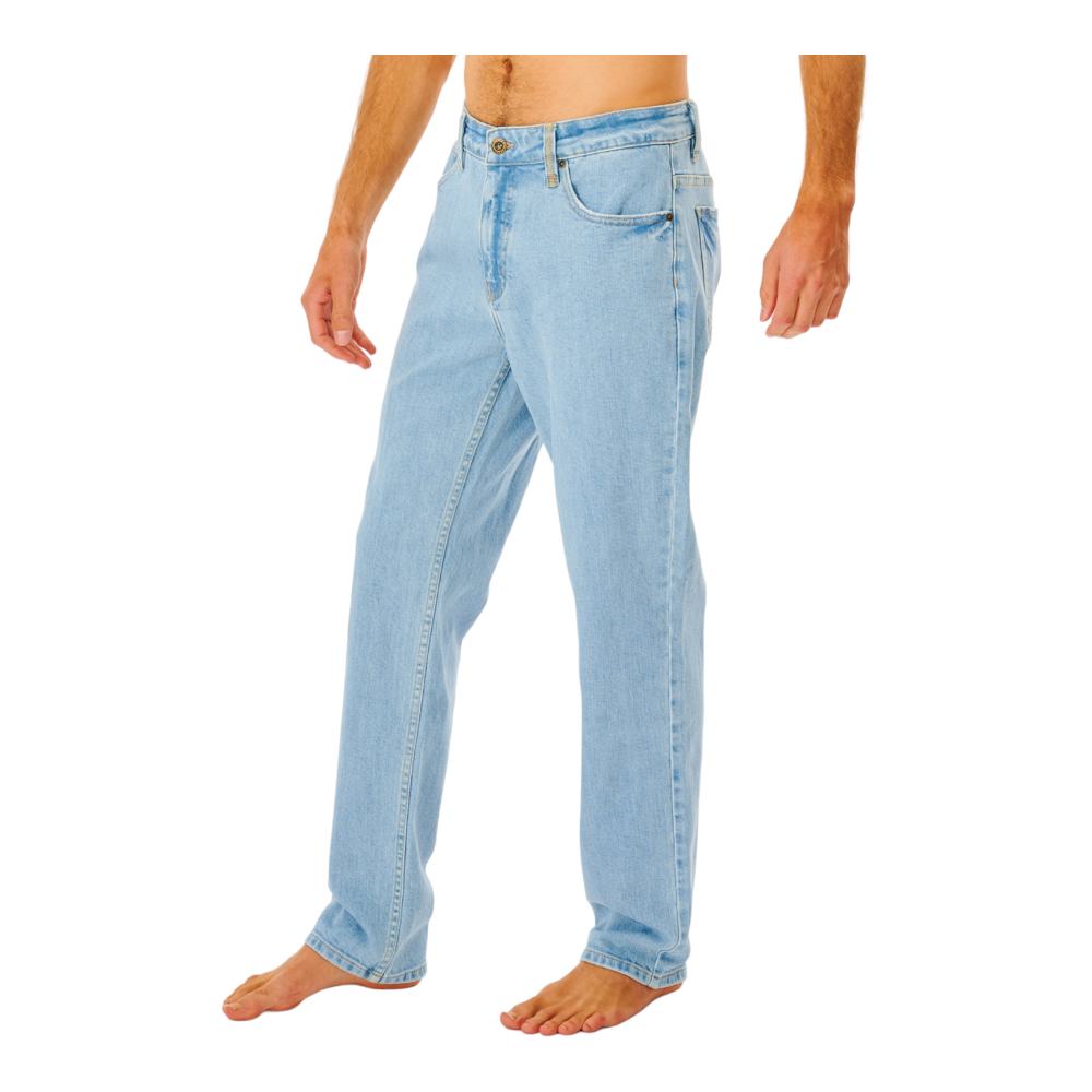 Rip Curl Epic Denim Pant Axis Boutique
