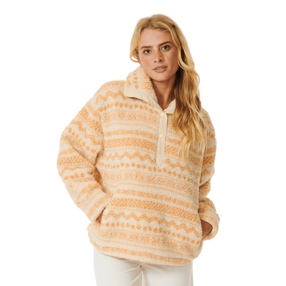 Rip Curl Women's LA Isla Polar Fleece – Axis Boutique