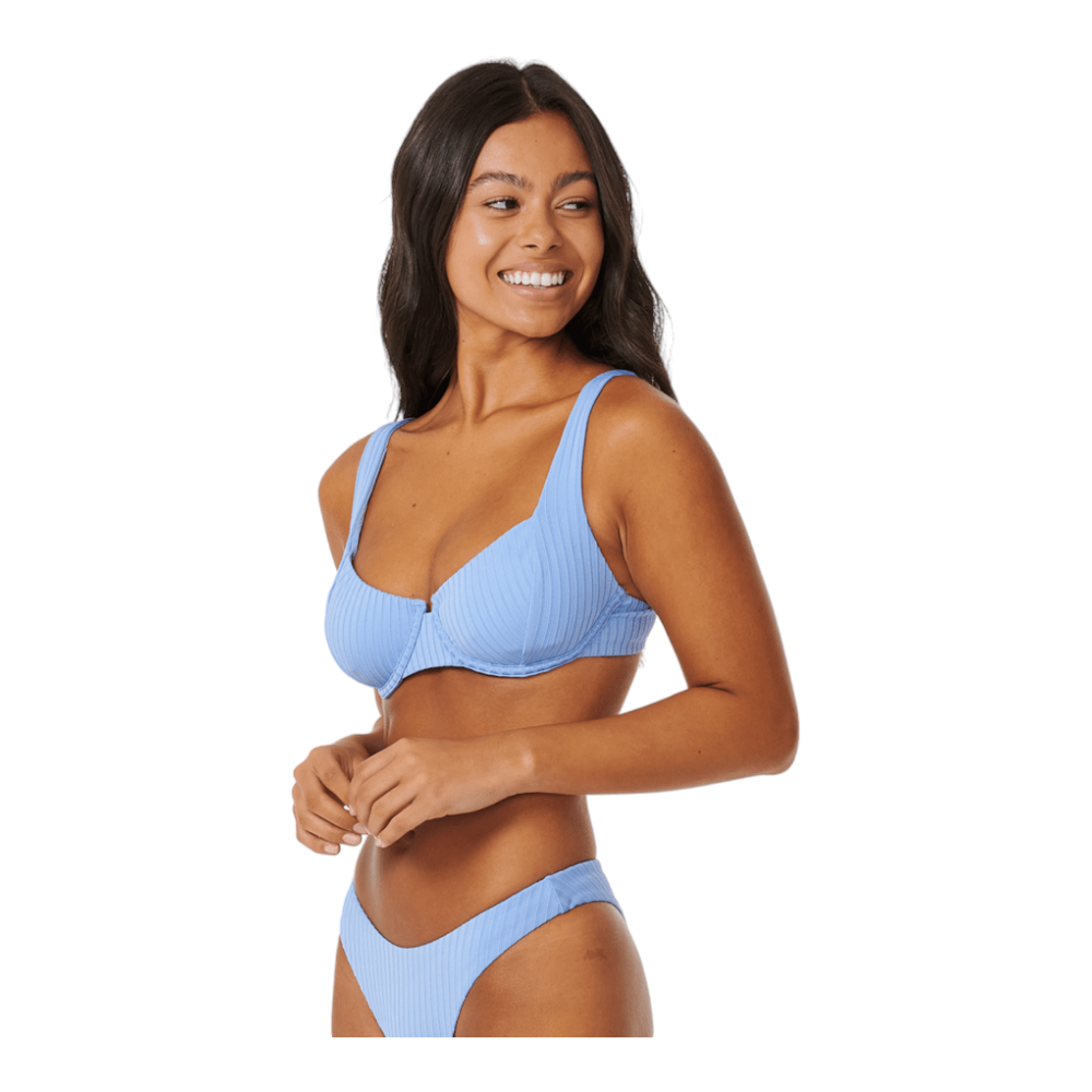 Rip Curl Premium Surf Balconette Bikini Top Axis Boutique