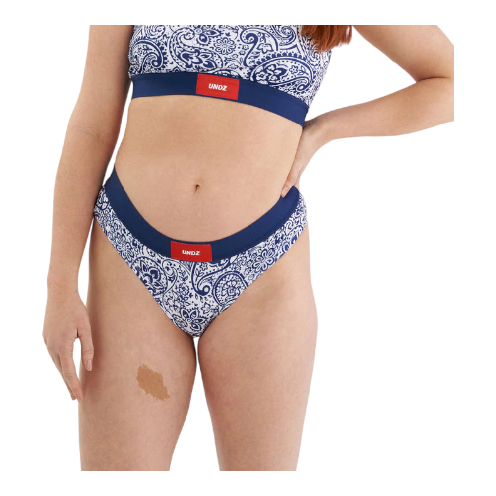 Undz Cheeky Women's Underwear Beauty  Rollin Board Supplies - Online Store
