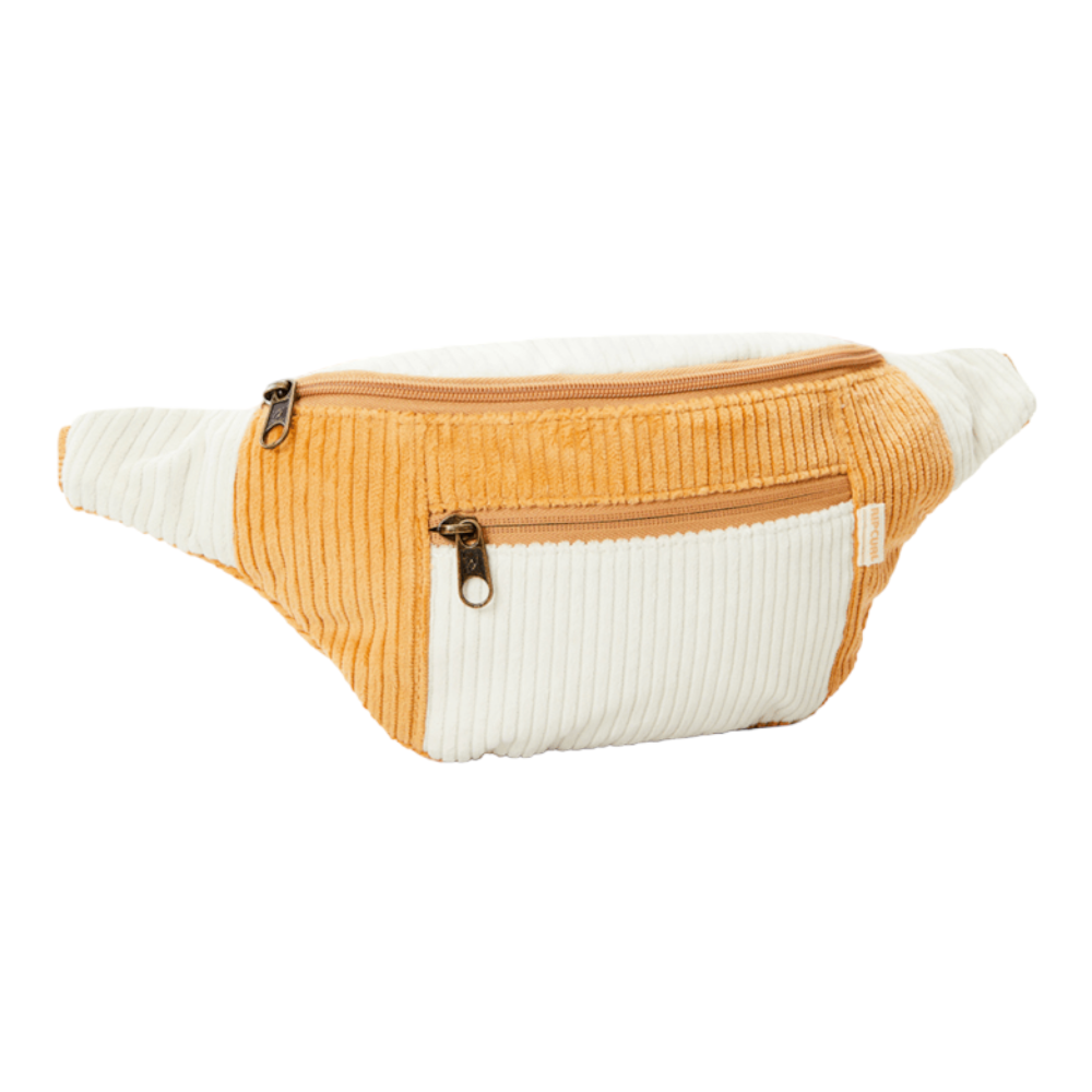 Cord hot sale bum bag