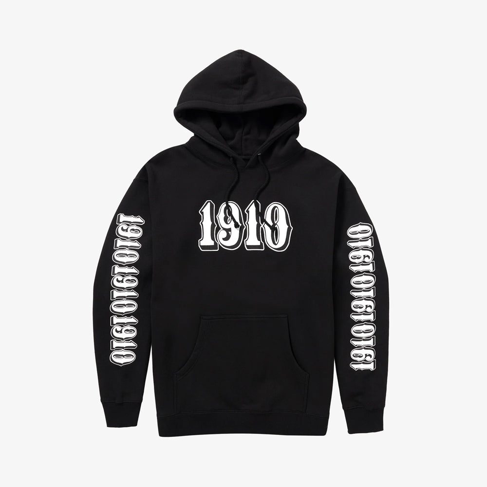 1910 OG Font Pullover Fleece Hood – Axis Boutique 1910 OG Font Pullover Fleece Hood – Axis Boutique