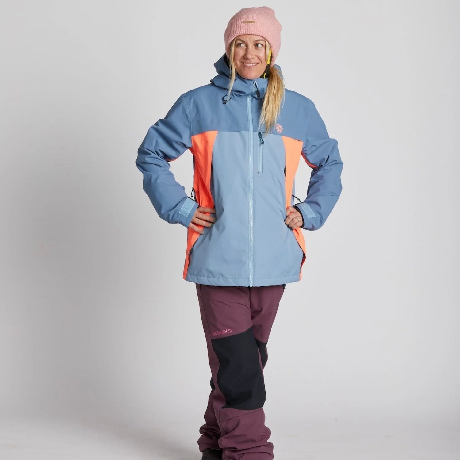 Airblaster Women's Sassy Beast Jacket – Axis Boutique