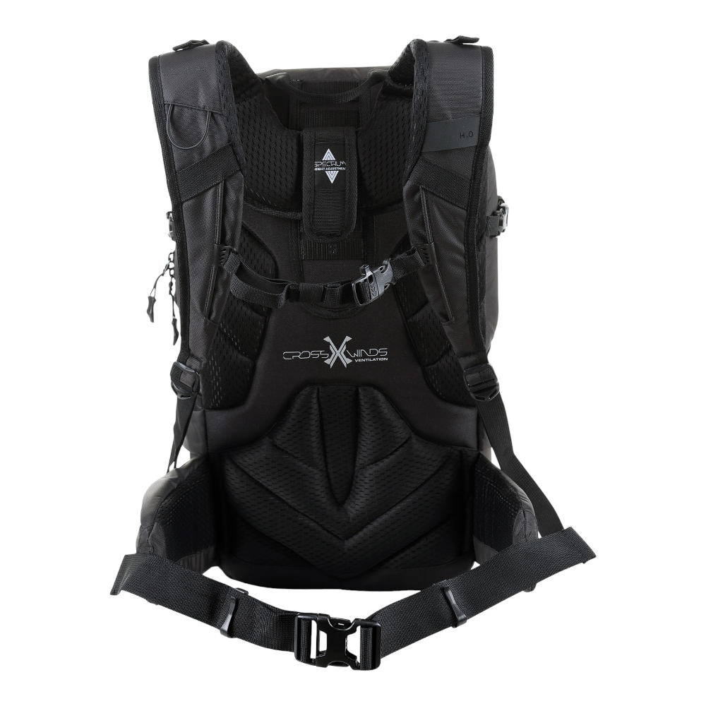 Nitro Slash 25 Pro Backpack