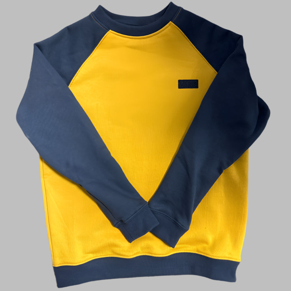 Raglan Boys Vans Tops Vans Classic Raglan T-Shirt Boys