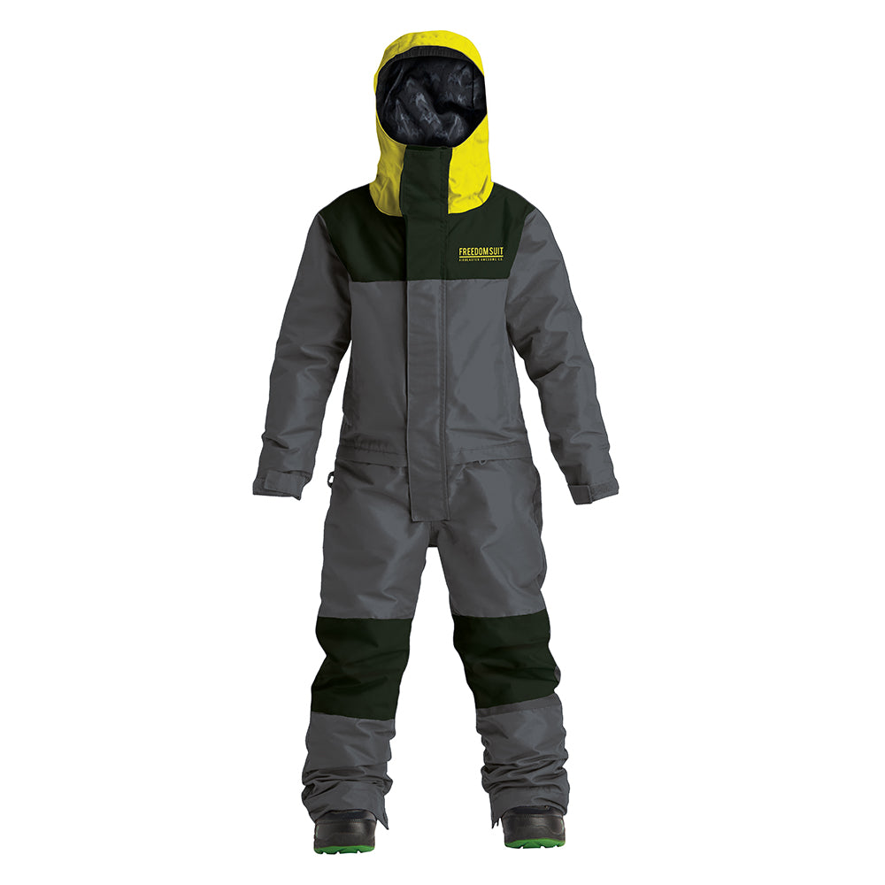 Airblaster Youth Freedom Snow Suit Axis Boutique