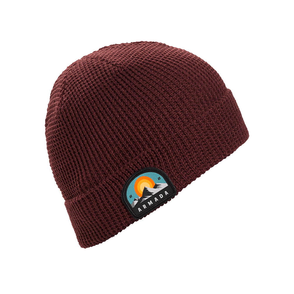 Armada Nunata Beanie Axis Boutique