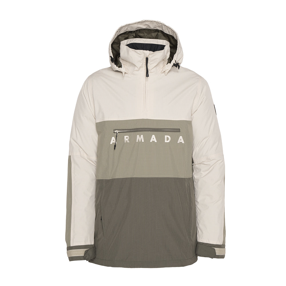 Armada hot sale hans jacket