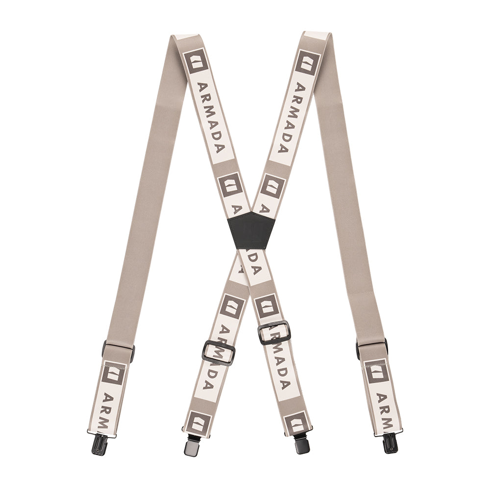 Armada Stage Suspenders Axis Boutique