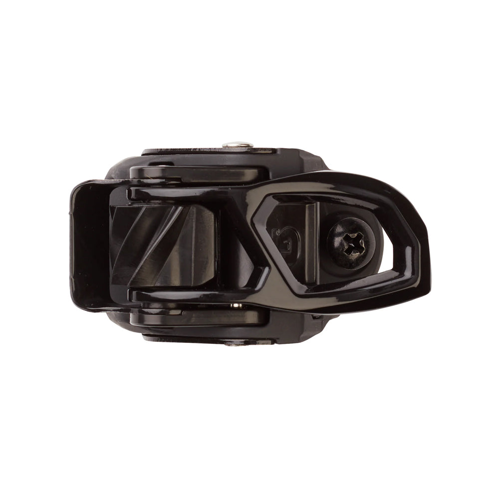 Burton Double Take Toe Buckle Axis Boutique