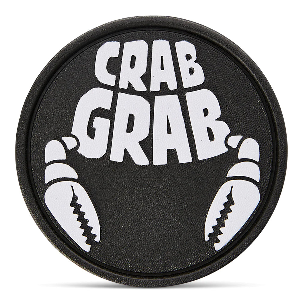 Crab Grab The Logo