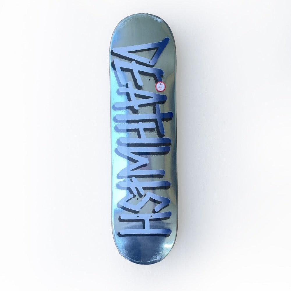 Deathwish Deathspray Skateboard Deck