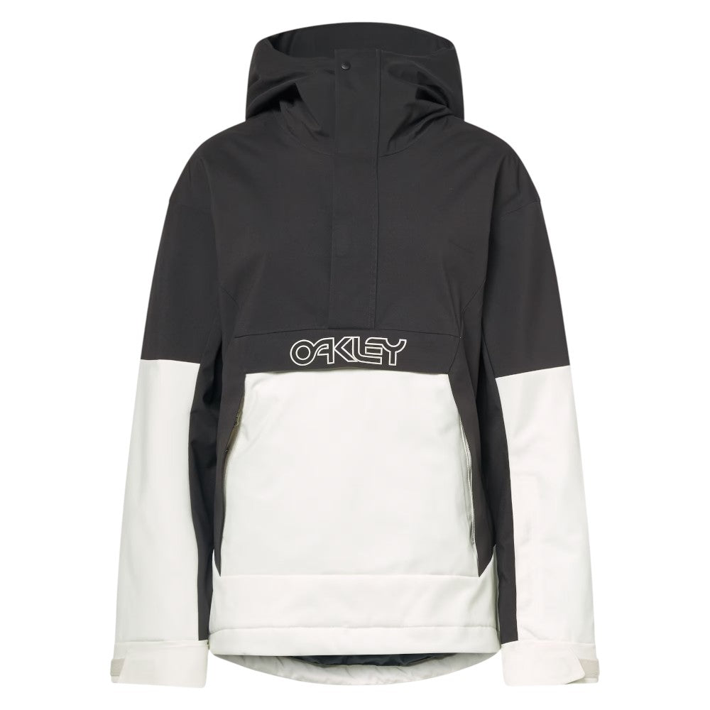 Oakley Women's TNP TBT Insulated Anorak Jacket – Axis Boutique
