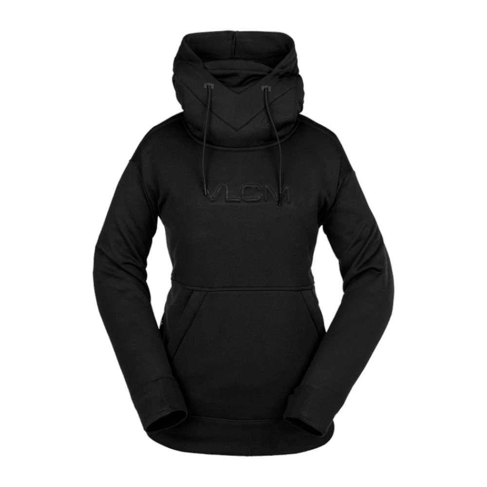 Volcom hoodie deals womens