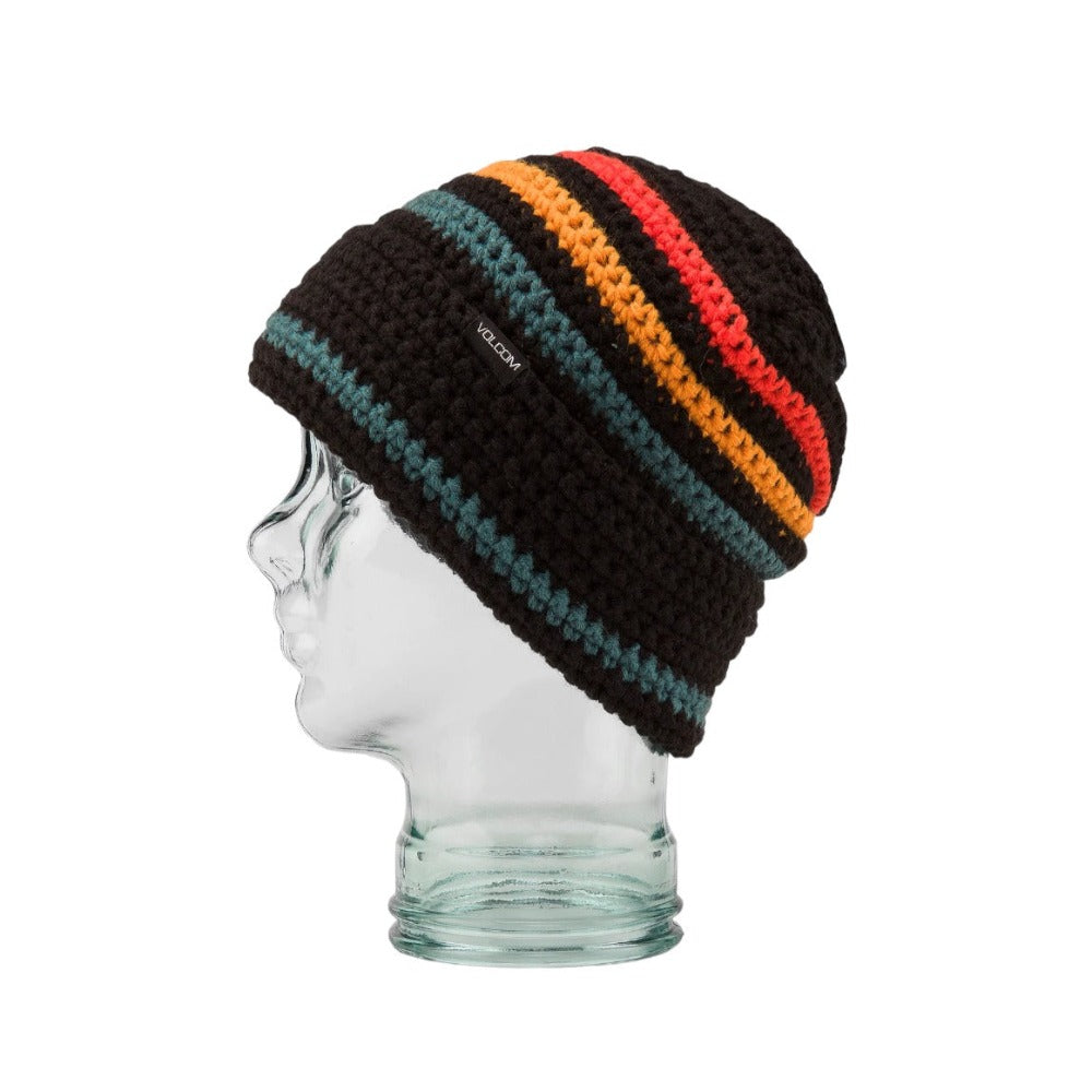 Volcom Yay Crochet Beanie – Axis Boutique