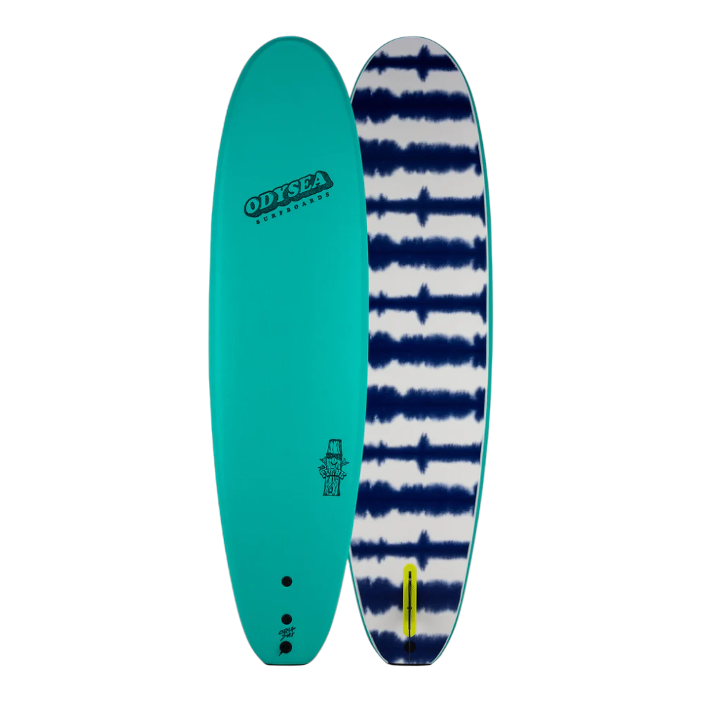 Catch Surf 9'0 Odysea Plank - Single Fin Surfboard – Axis Boutique