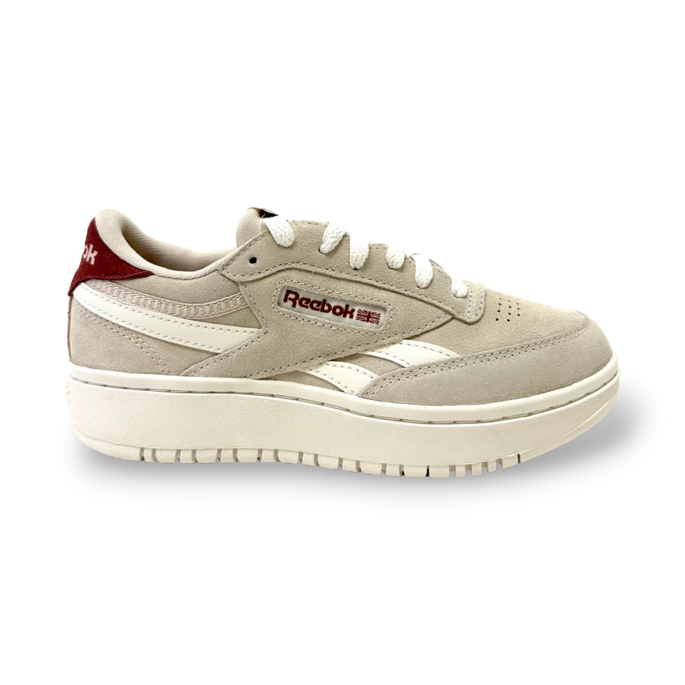 Reebok Club C Double – Axis Boutique