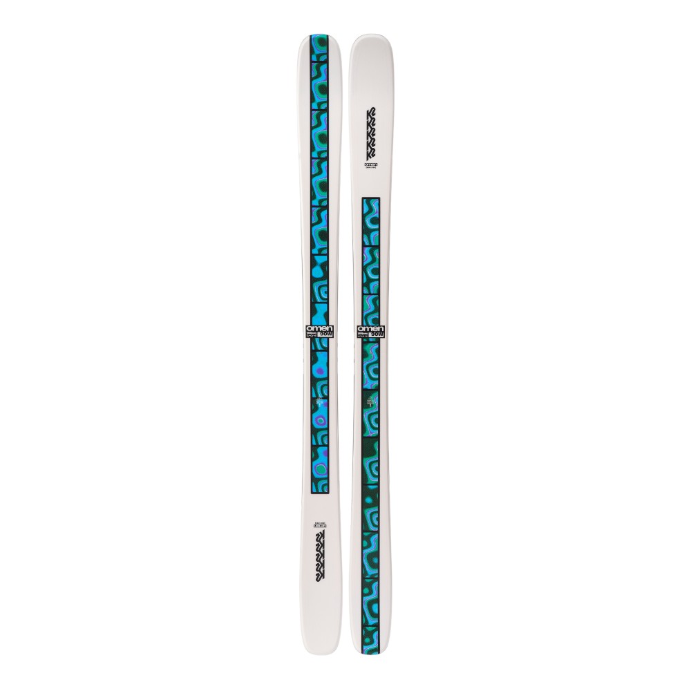 k2 axis x skis K2 Womens Omen 90 Ski – Axis Boutique