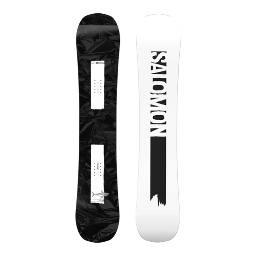 Salomon Craft Snowboard