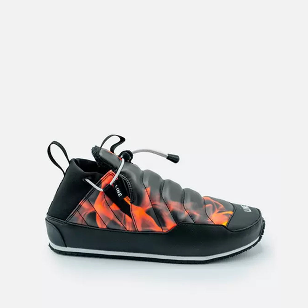 Line Bootie 1.0 – Axis Boutique