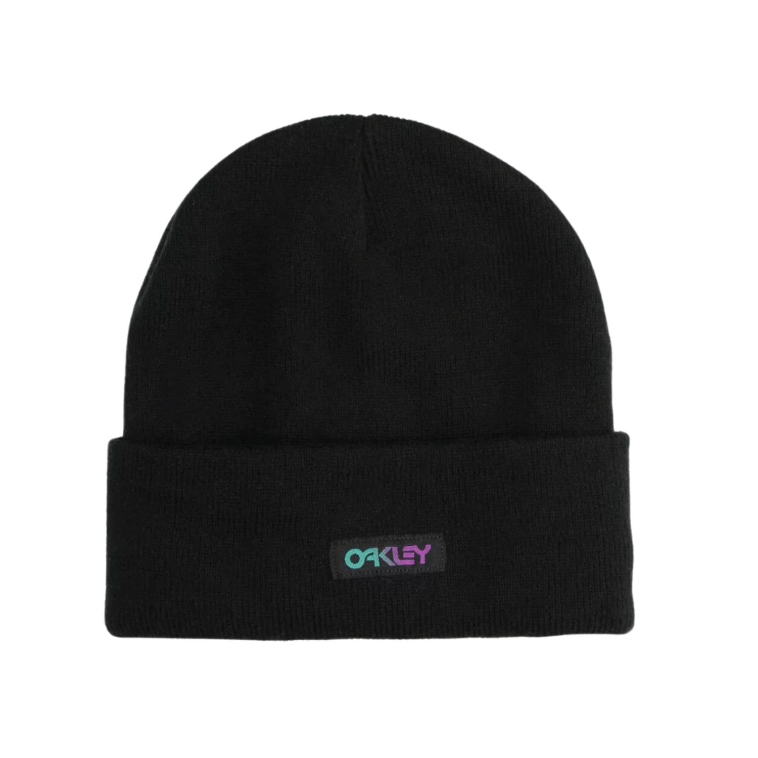Oakley B1B Gradient Patch Beanie – Axis Boutique