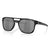 Oakley Latch Beta Sunglasses Matte Black with Prizm Black Polarized
