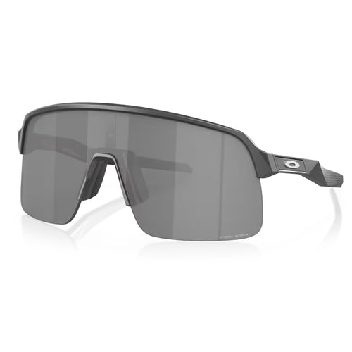 Oakley Sutro Lite Sunglasses Hi Res Matte Carbon with Prizm Black