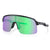 Oakley Sutro Lite Sunglasses Matte Black with Prizm Road Jade