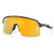 Oakley Sutro Lite Sunglasses Matte Carbon with Prizm 24K