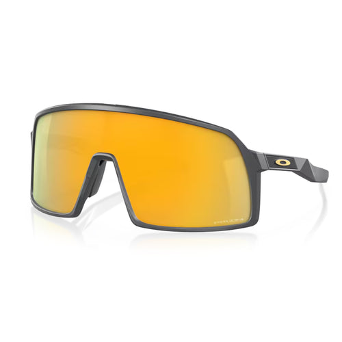 Oakley Sutro S Sunglasses Carbon with Prizm 24K