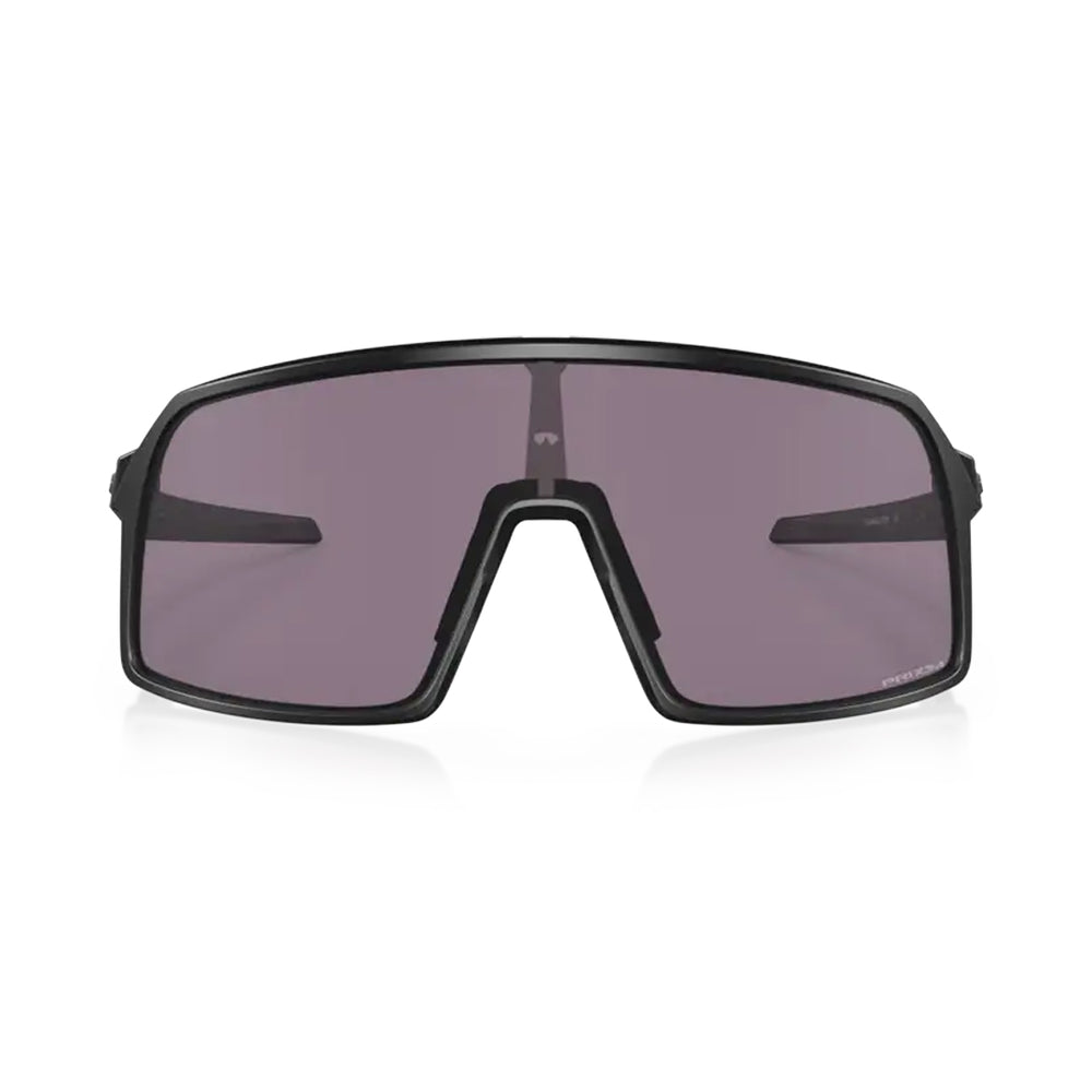 Oakley Sutro S Sunglasses Matte Black with Prizm Grey