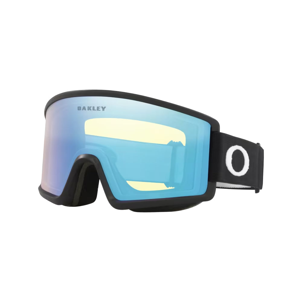 Oakley Target Line Snow Goggles