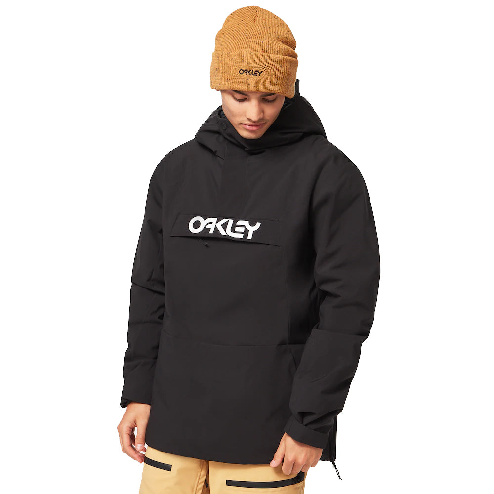 Oakley Tnp Tbt Insulated Anorak – Axis Boutique