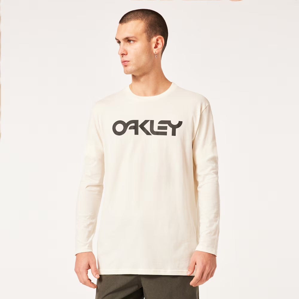 Oakley Mark II Long Sleeve Tee – Axis Boutique
