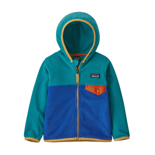 Patagonia Baby Micro D Snap-T Manteau