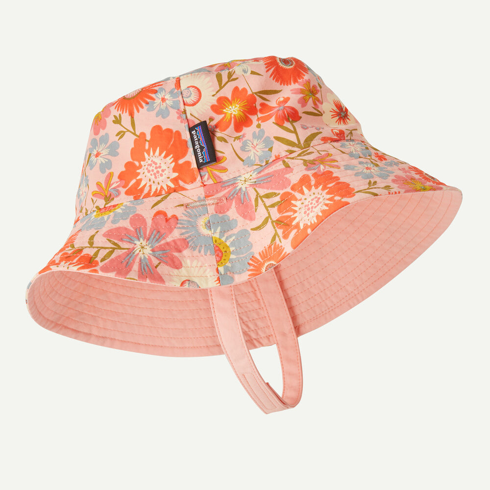 Patagonia Baby Sun Bucket Hat – Axis Boutique