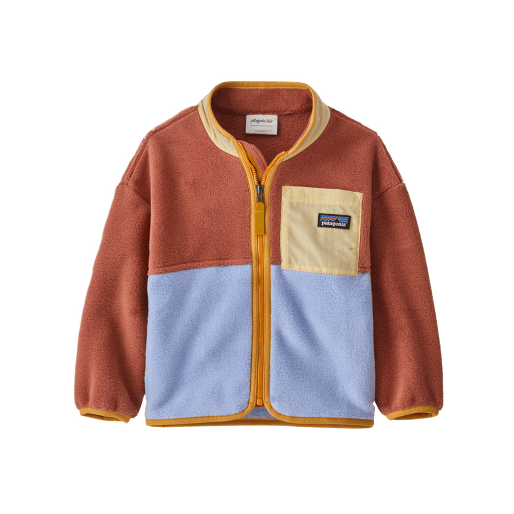 Patagonia baby hot sale jacket sale