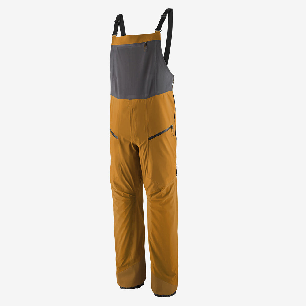 Patagonia Men's SnowDrifter Bibs – Axis Boutique