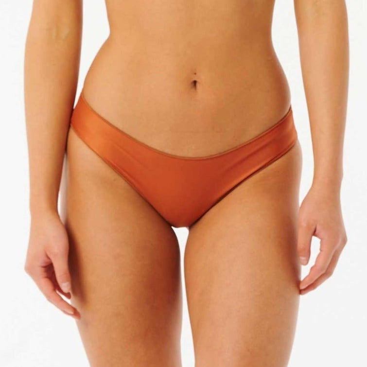 Rip Curl Classic Surf Cheeky Coverage Bikini Bottom – Axis Boutique