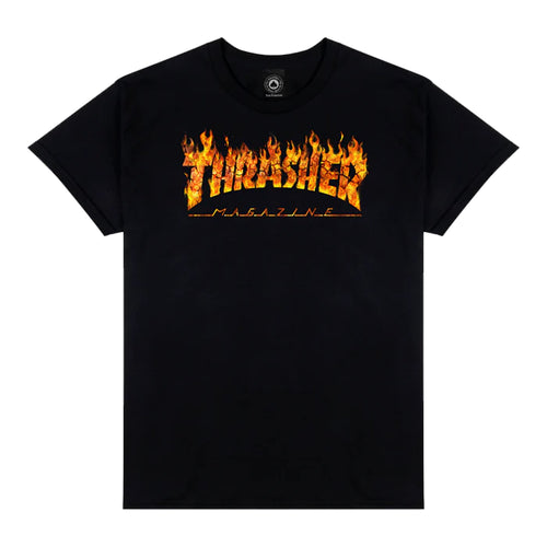 Thrasher Inferno T-Shirt
