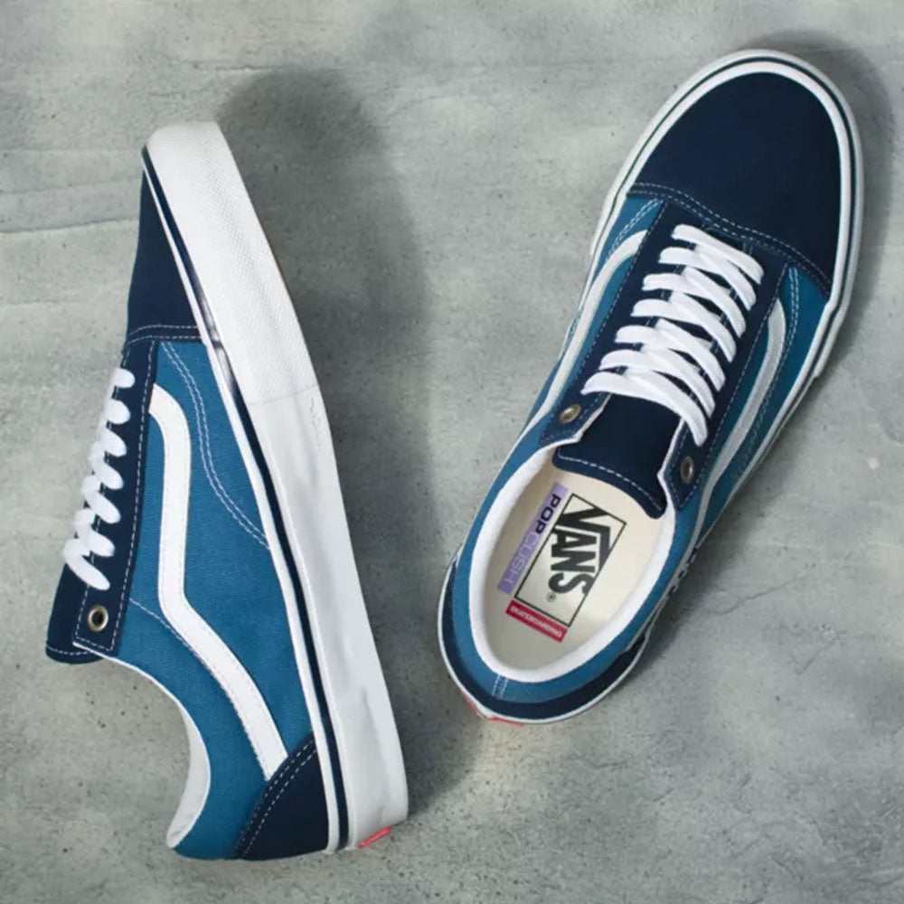 Vans Skate Old Skool – Axis Boutique