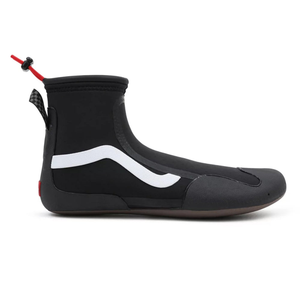 VANS★SURF BOOT 2 HI V★サーフブーツ Vans Surf Boot 2 HI V 5mm | Lawrencetown Surf Company