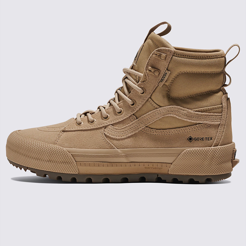 Vans Unisex Sk8-Hi Gore-Tex Shoe – Axis Boutique1