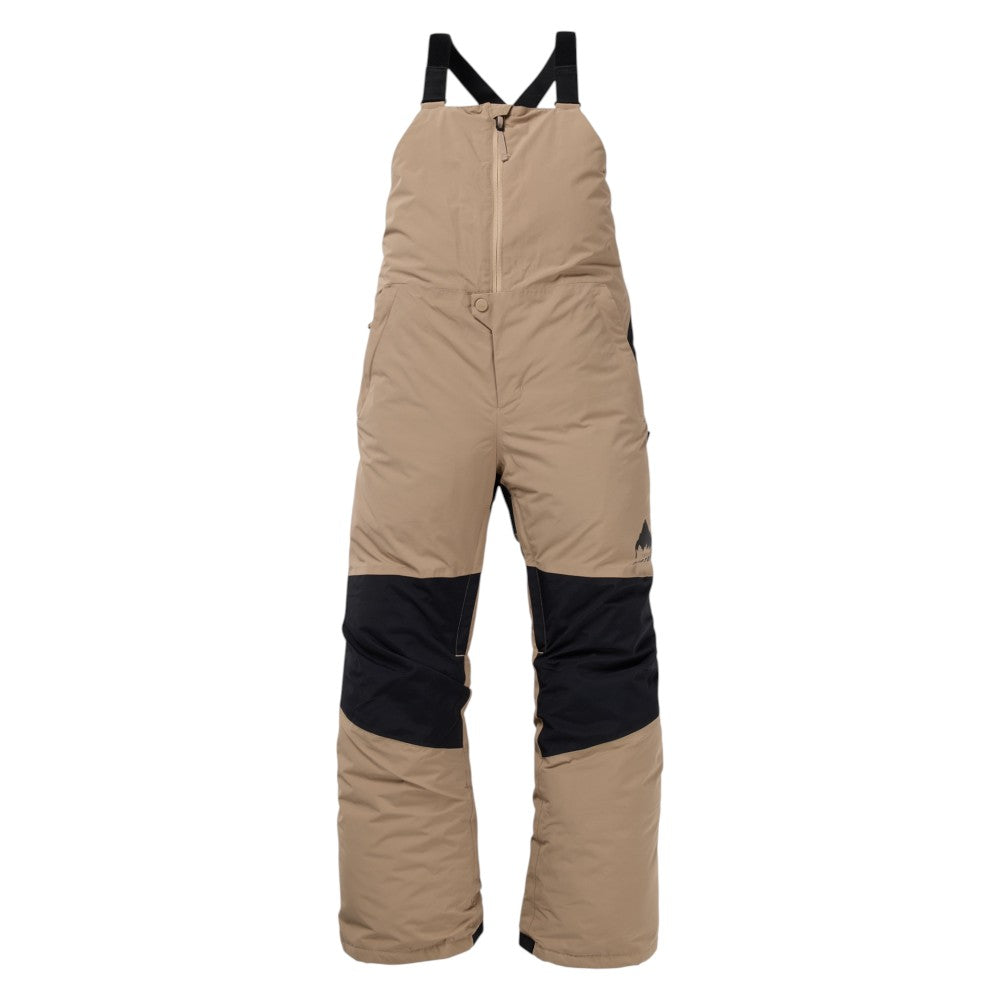 burton kids snowboard oants Burton Kids' Skylar 2L Bib Snow Pants – Axis Boutique
