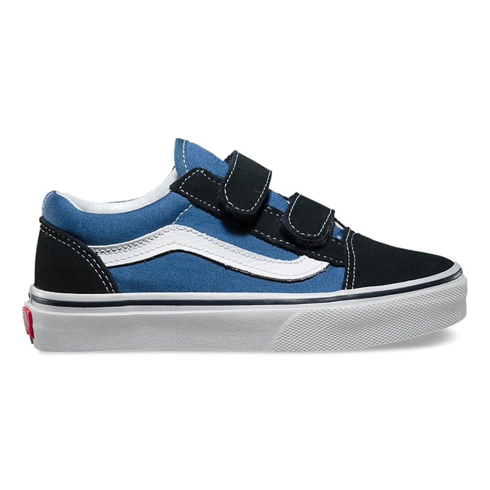 Childrens shop velcro vans