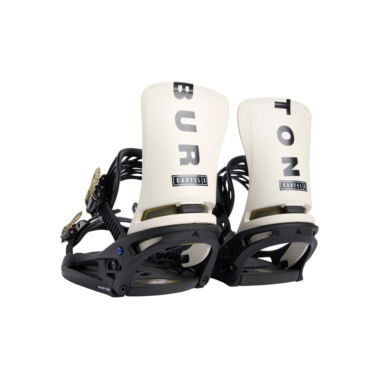 Burton Men's Cartel X EST® Snowboard Bindings