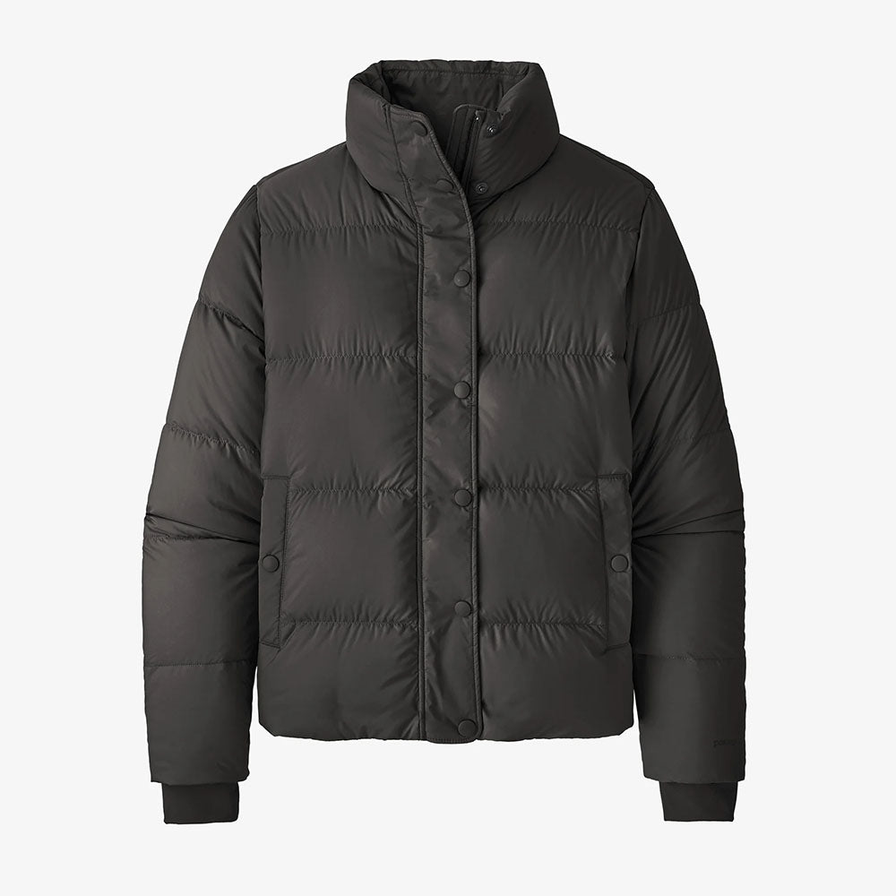 Patagonia women's shop down jacket sale