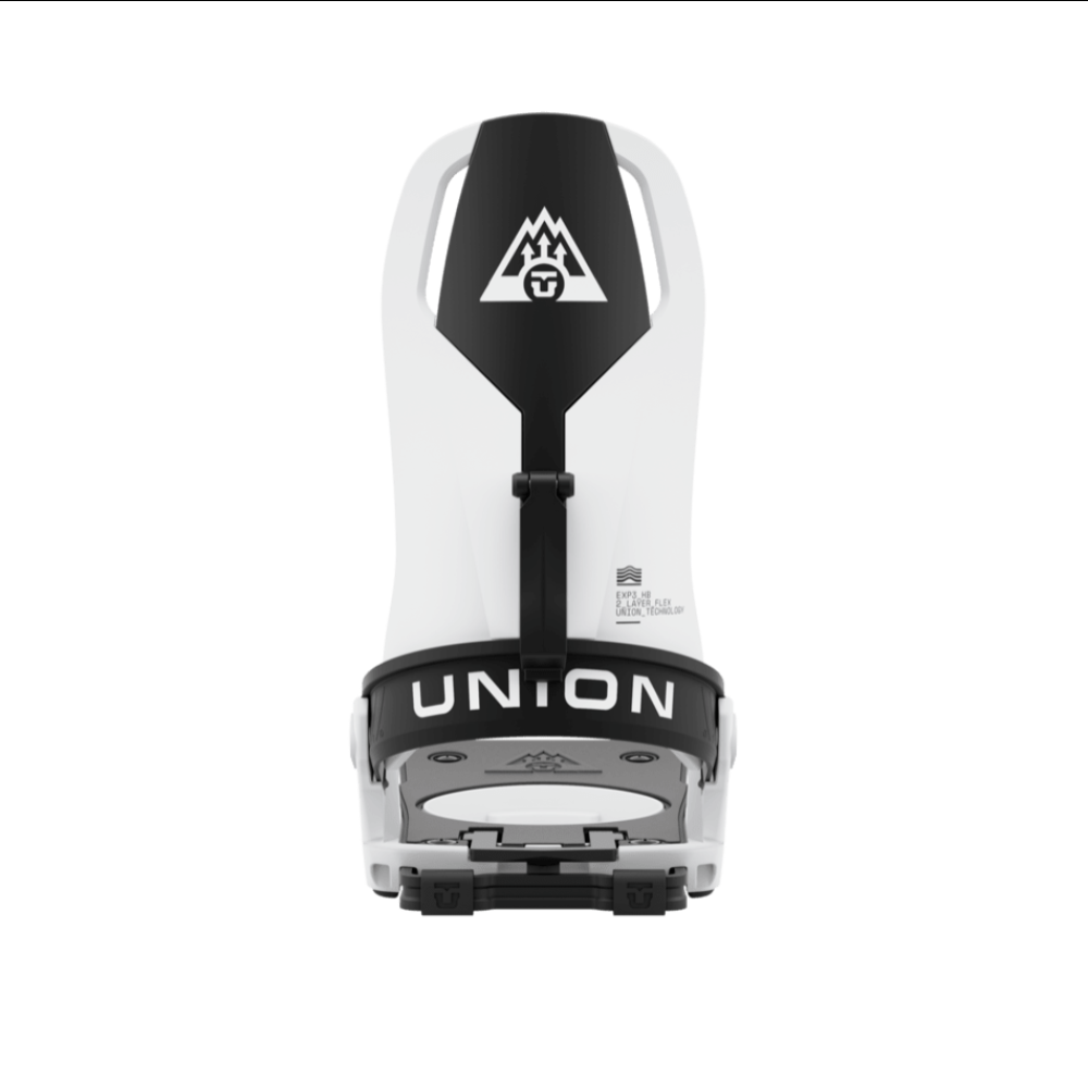 Union Charger Splitboard Binding