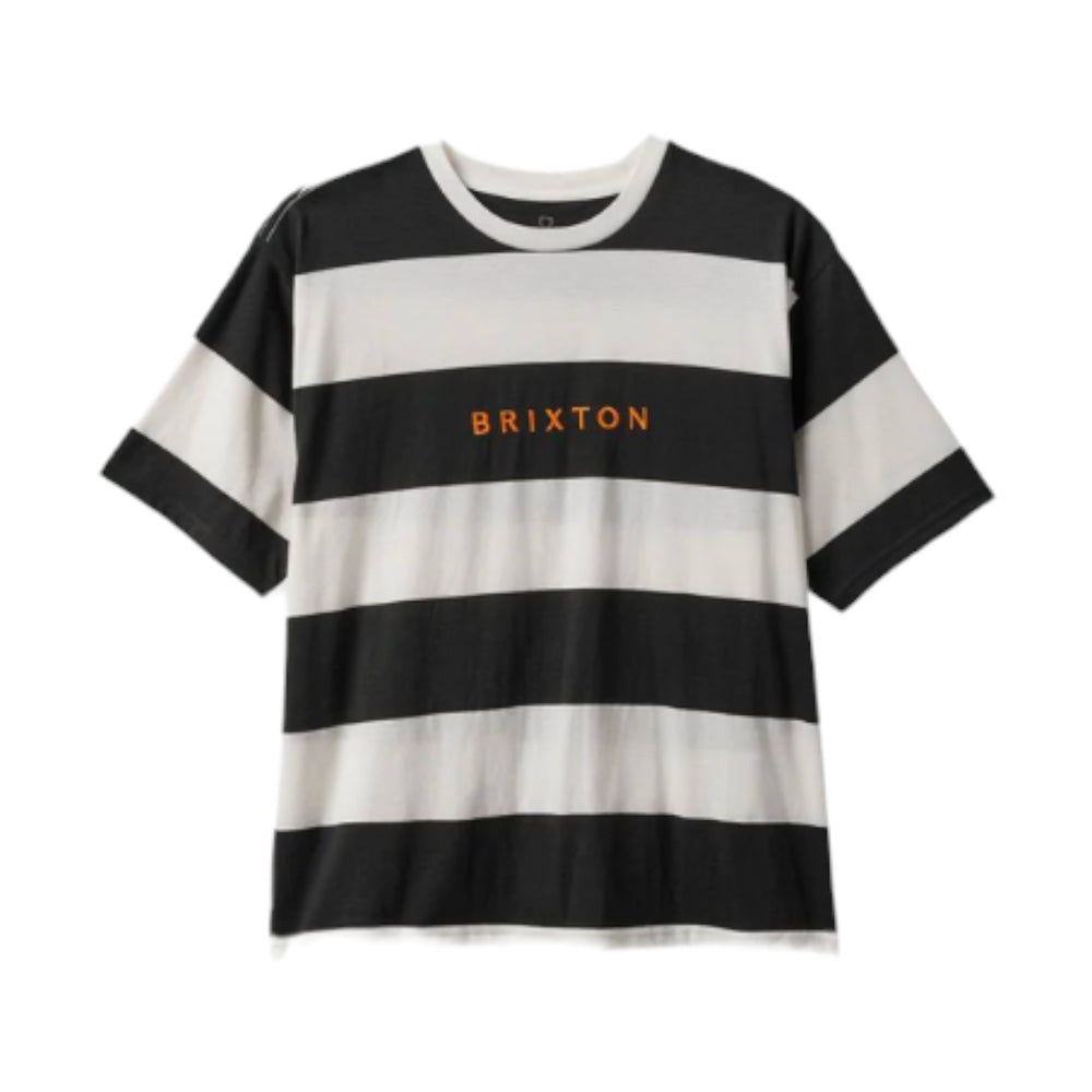 Brixton Hilt Alpha Line S/s Knit – Axis Boutique