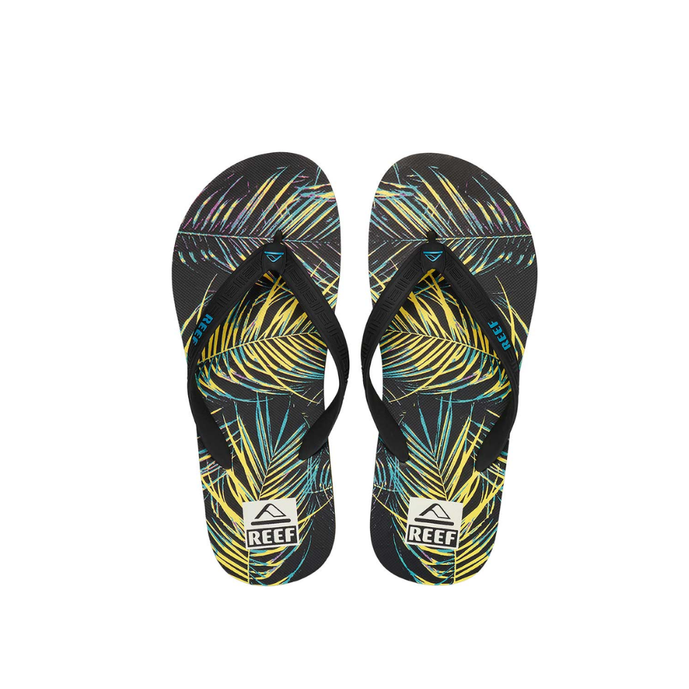 Reef Seaside Prints Sandal Axis Boutique